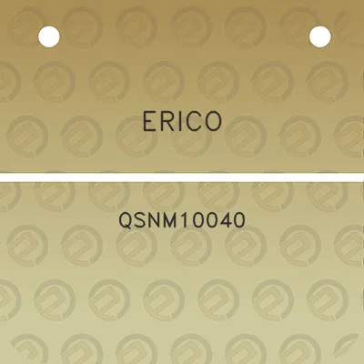 erico-qsnm10040