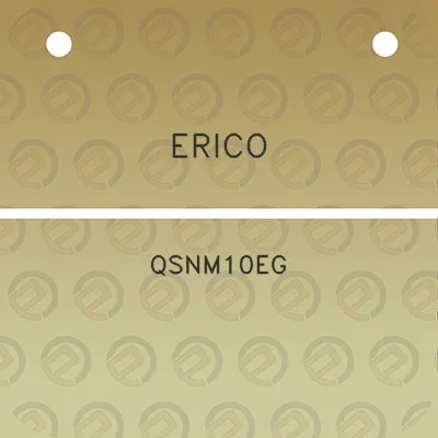 erico-qsnm10eg