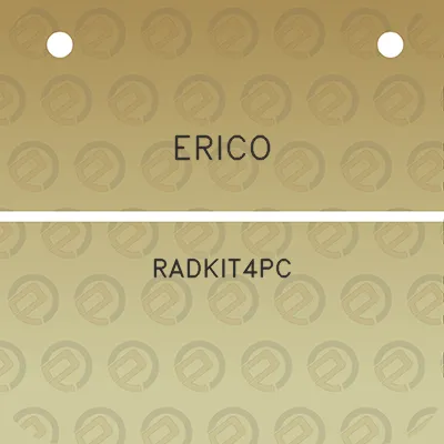 erico-radkit4pc