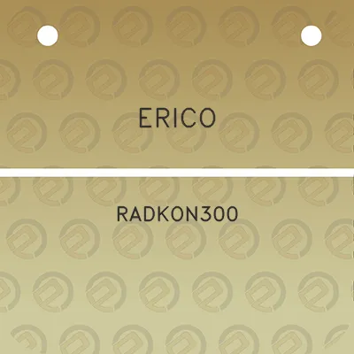 erico-radkon300