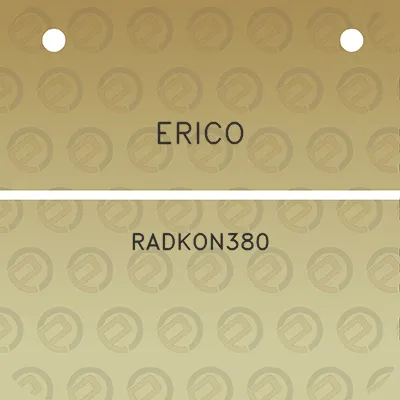 erico-radkon380