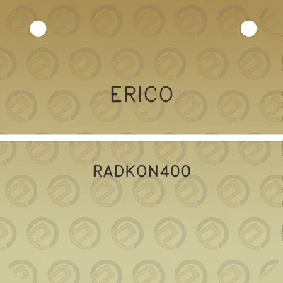 erico-radkon400