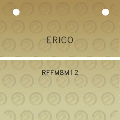 erico-rffm8m12