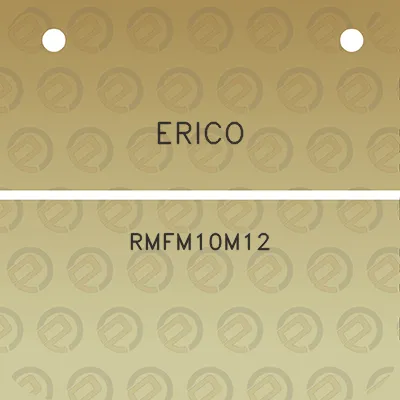 erico-rmfm10m12