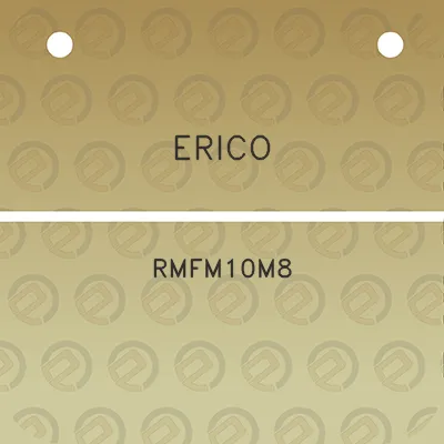 erico-rmfm10m8