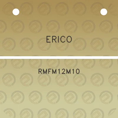 erico-rmfm12m10