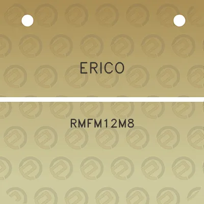 erico-rmfm12m8