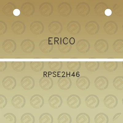 erico-rpse2h46