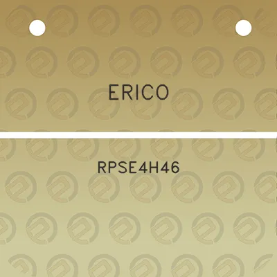 erico-rpse4h46