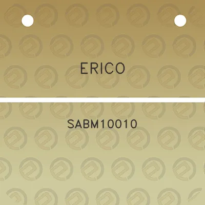 erico-sabm10010