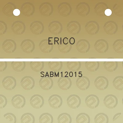 erico-sabm12015