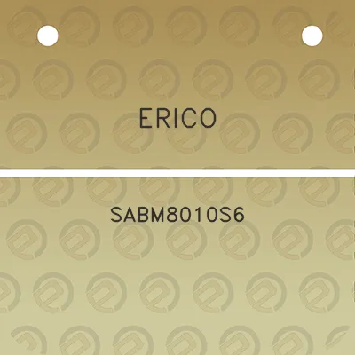 erico-sabm8010s6