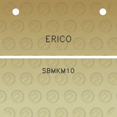 erico-sbmkm10