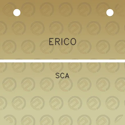 erico-sca