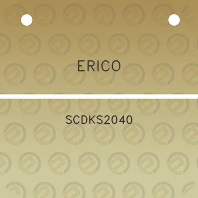 erico-scdks2040