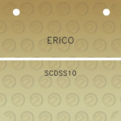 erico-scdss10