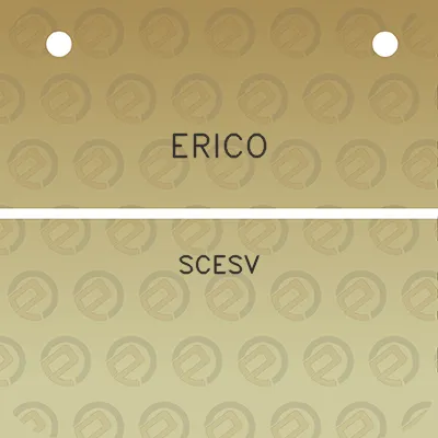 erico-scesv