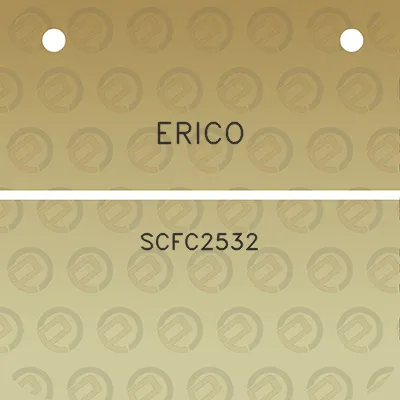 erico-scfc2532