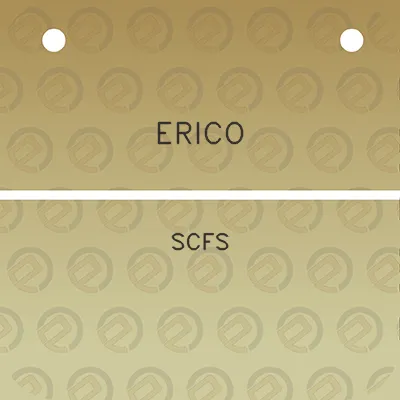 erico-scfs