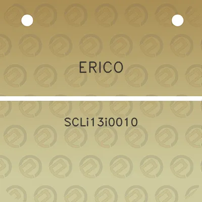 erico-scli13i0010