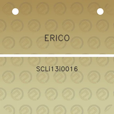 erico-scli13i0016