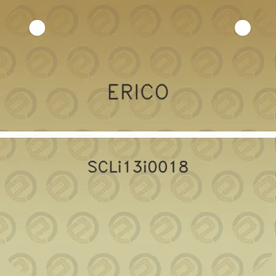 erico-scli13i0018