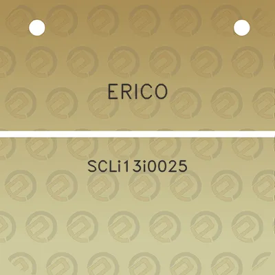 erico-scli13i0025