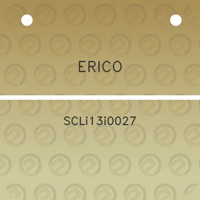 erico-scli13i0027