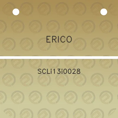 erico-scli13i0028