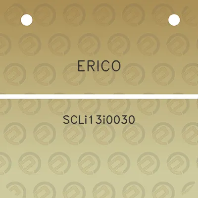 erico-scli13i0030