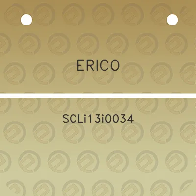 erico-scli13i0034