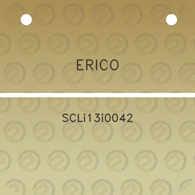 erico-scli13i0042