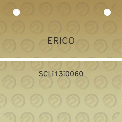 erico-scli13i0060