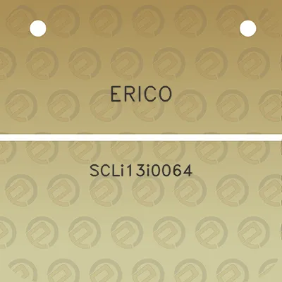 erico-scli13i0064