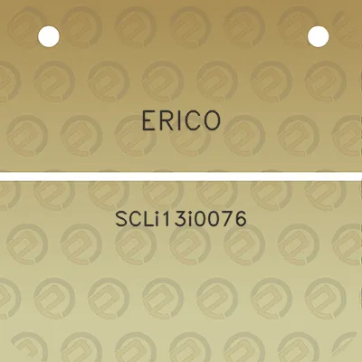 erico-scli13i0076