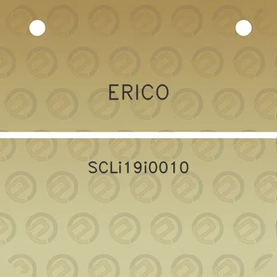 erico-scli19i0010