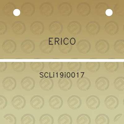 erico-scli19i0017