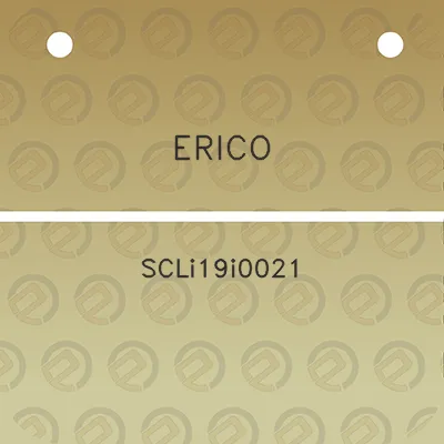 erico-scli19i0021