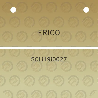 erico-scli19i0027