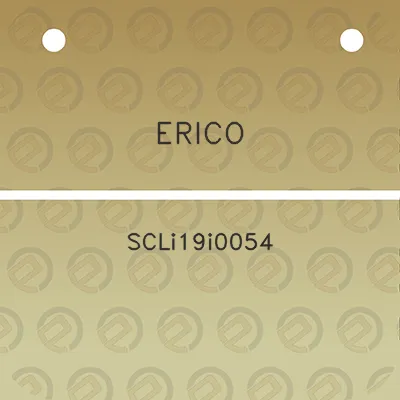 erico-scli19i0054