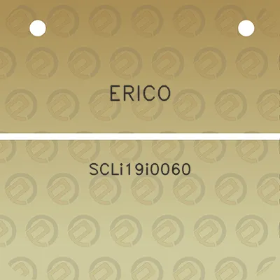 erico-scli19i0060