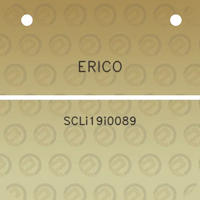 erico-scli19i0089