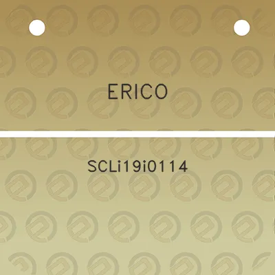 erico-scli19i0114