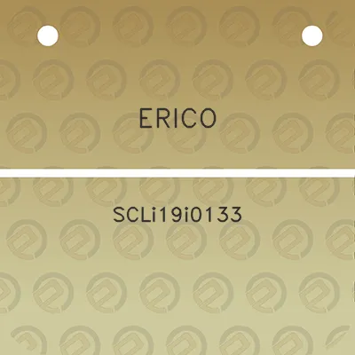 erico-scli19i0133