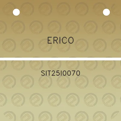 erico-sit25i0070