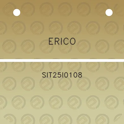 erico-sit25i0108