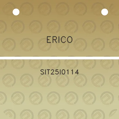 erico-sit25i0114