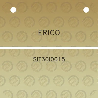 erico-sit30i0015