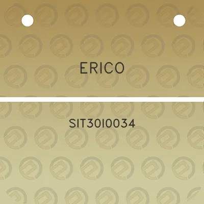 erico-sit30i0034