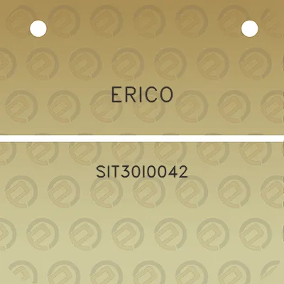 erico-sit30i0042